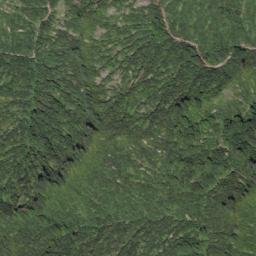 Satellite imagery of 赤岩山, JP
