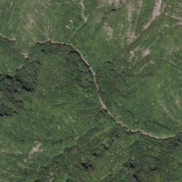 Satellite imagery of 赤岩山, JP