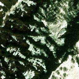 Satellite imagery of 高幽山, JP
