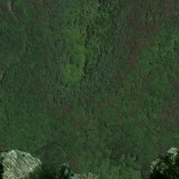 Satellite imagery of Aka Zaki, JP