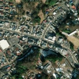 Satellite imagery of 三角点, JP