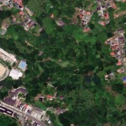 Satellite imagery of 三角点, JP