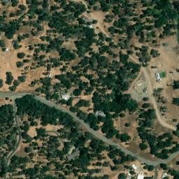 Satellite imagery of Granite King Mine, US