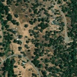 Satellite imagery of Granite King Mine, US