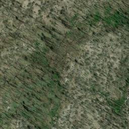 Satellite imagery of McSwain Mine, US
