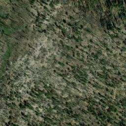 Satellite imagery of McSwain Mine, US