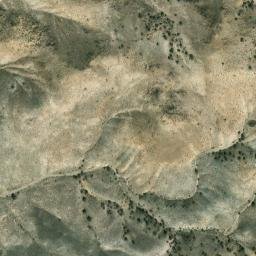 Satellite imagery of Sierra Mine, US