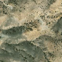 Satellite imagery of Sierra Mine, US