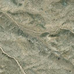 Satellite imagery of Deuces Mine, US