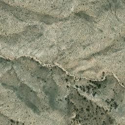 Satellite imagery of Deuces Mine, US