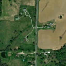Satellite imagery of Daisy Mine, US