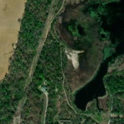 Satellite imagery of Daisy Mine, US