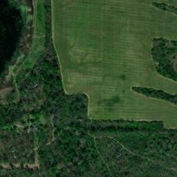 Satellite imagery of Daisy Mine, US