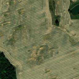 Satellite imagery of Vaughn Mine, US