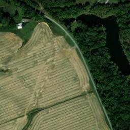 Satellite imagery of Vaughn Mine, US