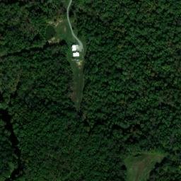 Satellite imagery of Vaughn Mine, US