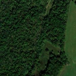 Satellite imagery of Johnson Mines, US