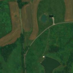 Satellite imagery of Tulno Mine, US