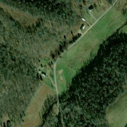 Satellite imagery of Arnold Ridge, US