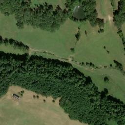 Satellite imagery of Brindle Ridge, US