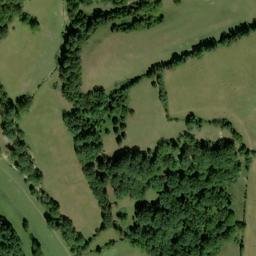 Satellite imagery of Brindle Ridge, US