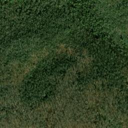 Satellite imagery of Pine Swamp Ridge, US