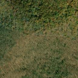 Satellite imagery of Huckleberry Ridge, US