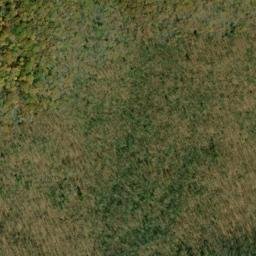 Satellite imagery of Huckleberry Ridge, US