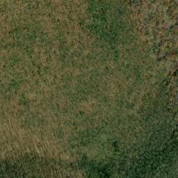 Satellite imagery of Huckleberry Ridge, US