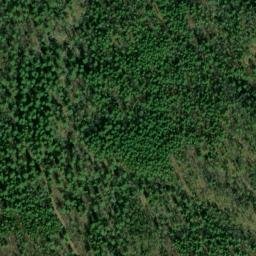 Satellite imagery of Island Ridge, US