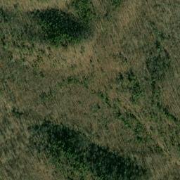 Satellite imagery of Henry Soap Ridge, US