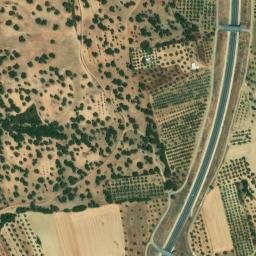 Satellite imagery of survey_point, PT