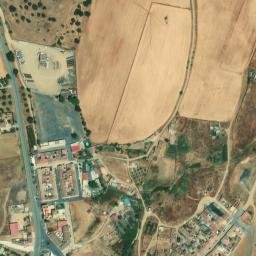 Satellite imagery of survey_point, PT