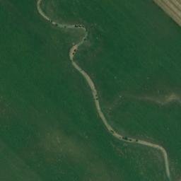 Satellite imagery of Loma de Milena, ES
