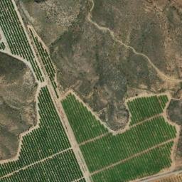 Satellite imagery of Puerto del Carril, ES