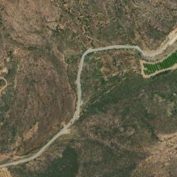 Satellite imagery of Puerto del Carril, ES