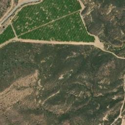 Satellite imagery of Puerto del Carril, ES