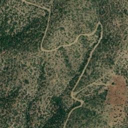 Satellite imagery of Ráchi Panagopoúlou, GR