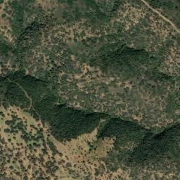 Satellite imagery of Yeráni, GR