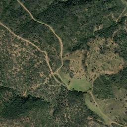 Satellite imagery of Yeráni, GR