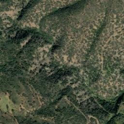 Satellite imagery of Yeráni, GR