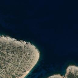 Satellite imagery of Ákra Skýllaio, GR