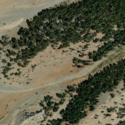 Drone Görünümü