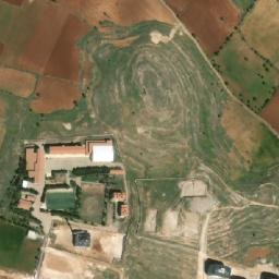 Drone Görünümü