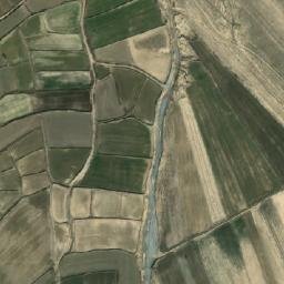 Satellite imagery of 241/7, IR