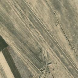 Satellite imagery of 241/7, IR