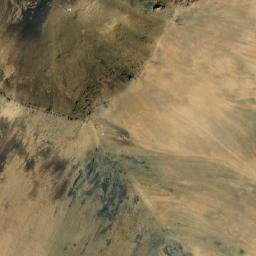 Satellite imagery of Kōtal-e Ghār Jawīn, AF