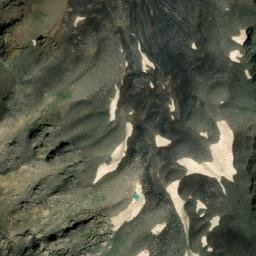 Satellite imagery of Kōh-e Zēr Kōh, AF