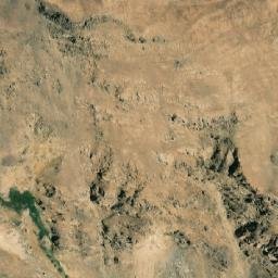 Satellite imagery of Kōtal-e Tarsīū-ye Dwahêm, AF