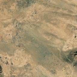 Satellite imagery of Kōtal-e Tarsīū-ye Dwahêm, AF